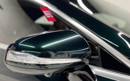 Mercedes-Benz S-Класс AMG, 2014 год, 5 390 000 рублей, 13 фотография