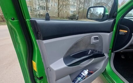 KIA Picanto I, 2005 год, 310 000 рублей, 5 фотография