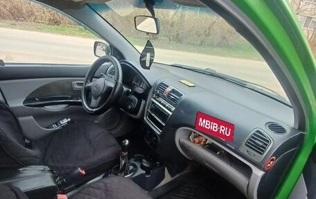 KIA Picanto I, 2005 год, 310 000 рублей, 6 фотография