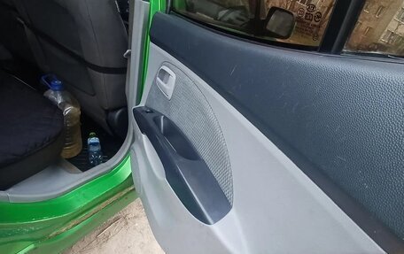 KIA Picanto I, 2005 год, 310 000 рублей, 7 фотография