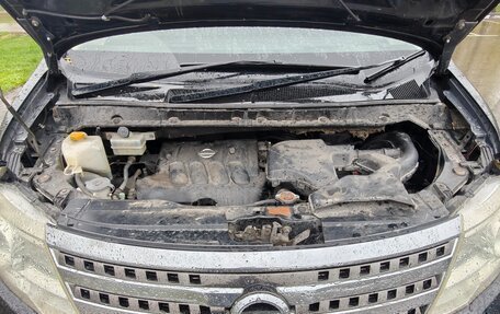 Nissan Serena III, 2010 год, 939 000 рублей, 10 фотография