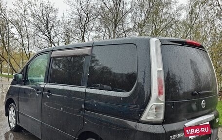 Nissan Serena III, 2010 год, 939 000 рублей, 7 фотография