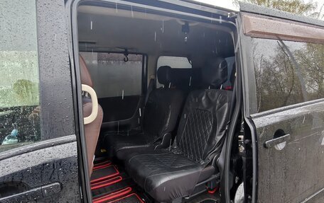 Nissan Serena III, 2010 год, 939 000 рублей, 15 фотография