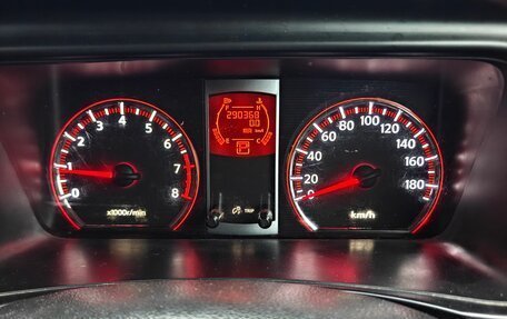 Nissan Serena III, 2010 год, 939 000 рублей, 20 фотография