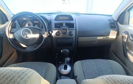 Renault Megane II, 2006 год, 360 000 рублей, 3 фотография