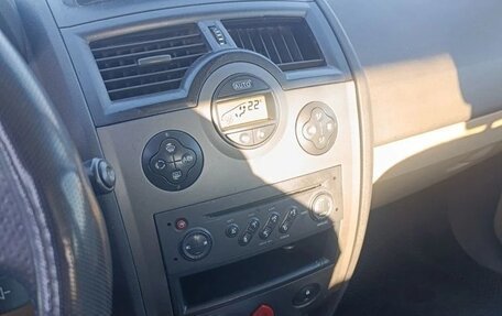 Renault Megane II, 2006 год, 360 000 рублей, 2 фотография