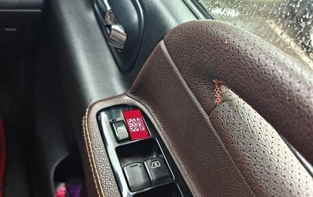 Nissan Serena III, 2010 год, 939 000 рублей, 23 фотография