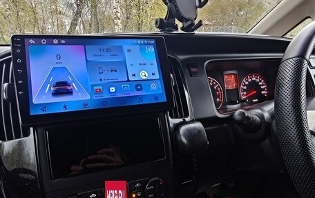 Nissan Serena III, 2010 год, 939 000 рублей, 19 фотография