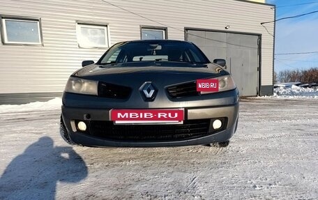 Renault Megane II, 2006 год, 360 000 рублей, 7 фотография