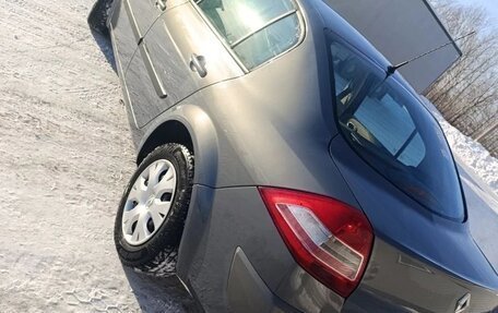 Renault Megane II, 2006 год, 360 000 рублей, 8 фотография