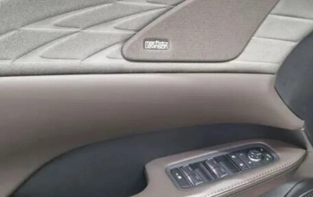 Lexus RX IV рестайлинг, 2025 год, 9 000 000 рублей, 14 фотография