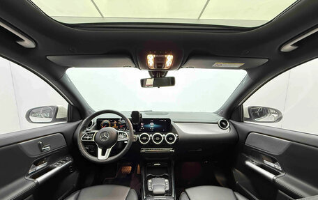 Mercedes-Benz GLA, 2021 год, 2 140 000 рублей, 2 фотография