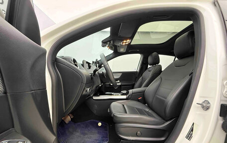 Mercedes-Benz GLA, 2021 год, 2 140 000 рублей, 4 фотография