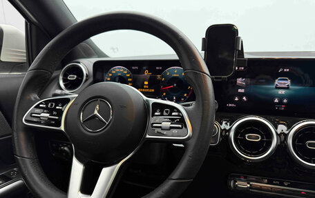 Mercedes-Benz GLA, 2021 год, 2 140 000 рублей, 3 фотография