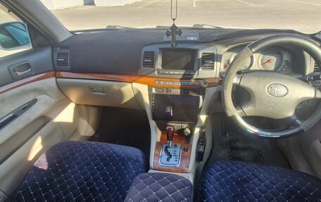 Toyota Mark II IX (X110), 2002 год, 630 000 рублей, 6 фотография