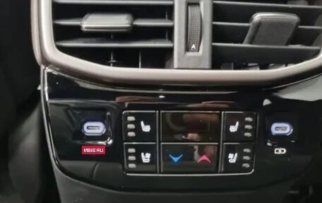 Lexus RX IV рестайлинг, 2025 год, 9 000 000 рублей, 17 фотография