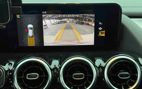 Mercedes-Benz GLA, 2021 год, 2 140 000 рублей, 8 фотография
