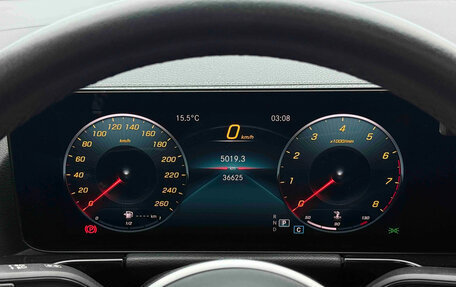 Mercedes-Benz GLA, 2021 год, 2 140 000 рублей, 6 фотография