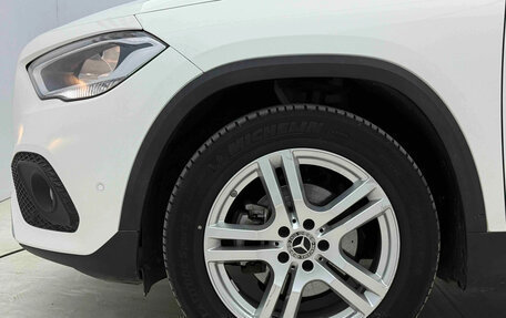 Mercedes-Benz GLA, 2021 год, 2 140 000 рублей, 12 фотография