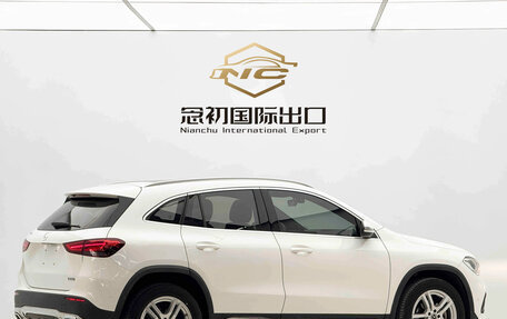 Mercedes-Benz GLA, 2021 год, 2 140 000 рублей, 16 фотография
