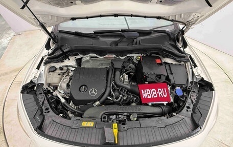 Mercedes-Benz GLA, 2021 год, 2 140 000 рублей, 15 фотография