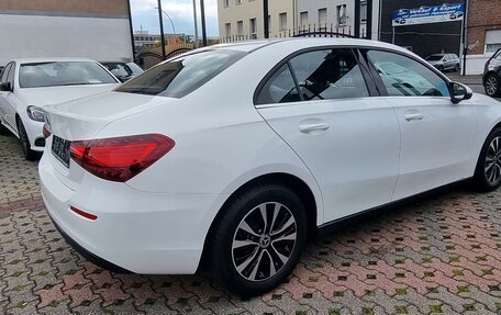 Mercedes-Benz A-Класс, 2023 год, 3 077 000 рублей, 3 фотография