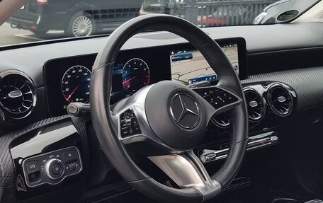 Mercedes-Benz A-Класс, 2023 год, 3 077 000 рублей, 6 фотография