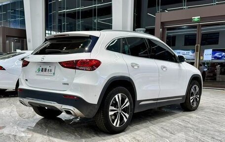 Mercedes-Benz GLA, 2022 год, 2 135 000 рублей, 8 фотография