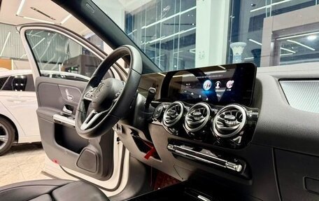 Mercedes-Benz GLA, 2022 год, 2 135 000 рублей, 9 фотография