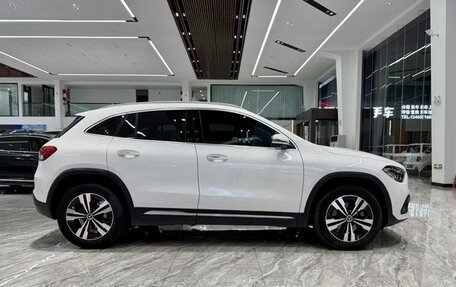 Mercedes-Benz GLA, 2022 год, 2 135 000 рублей, 6 фотография