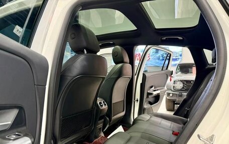 Mercedes-Benz GLA, 2022 год, 2 135 000 рублей, 3 фотография