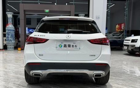 Mercedes-Benz GLA, 2022 год, 2 135 000 рублей, 7 фотография