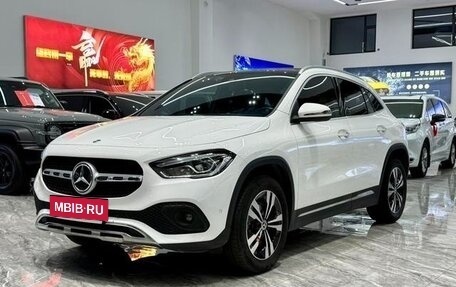 Mercedes-Benz GLA, 2022 год, 2 135 000 рублей, 4 фотография