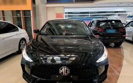 MG 5, 2022 год, 940 000 рублей, 3 фотография