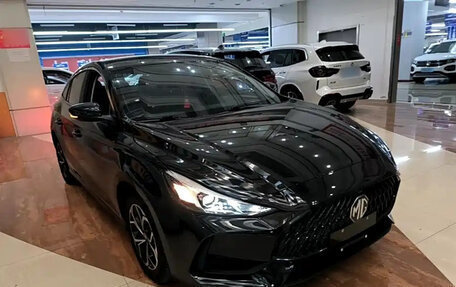 MG 5, 2022 год, 940 000 рублей, 4 фотография