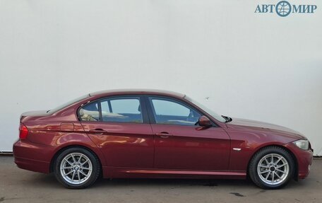 BMW 3 серия, 2011 год, 920 000 рублей, 4 фотография