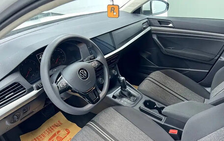 Volkswagen Lavida, 2022 год, 1 222 000 рублей, 8 фотография