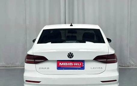 Volkswagen Lavida, 2022 год, 1 222 000 рублей, 6 фотография