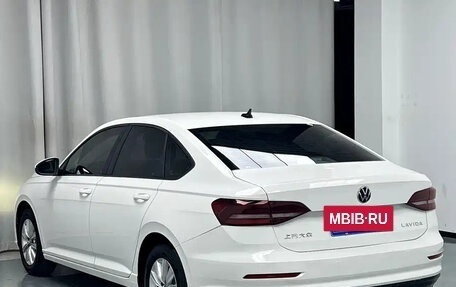 Volkswagen Lavida, 2022 год, 1 222 000 рублей, 4 фотография