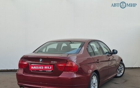 BMW 3 серия, 2011 год, 920 000 рублей, 5 фотография