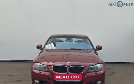 BMW 3 серия, 2011 год, 920 000 рублей, 2 фотография