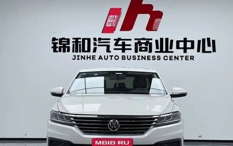 Volkswagen Lavida, 2022 год, 1 222 000 рублей, 5 фотография