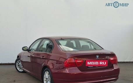 BMW 3 серия, 2011 год, 920 000 рублей, 7 фотография
