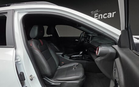 Chevrolet Trax, 2025 год, 1 695 000 рублей, 8 фотография