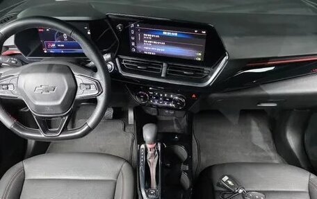 Chevrolet Trax, 2025 год, 1 695 000 рублей, 9 фотография