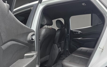 Chevrolet Trax, 2025 год, 1 695 000 рублей, 6 фотография