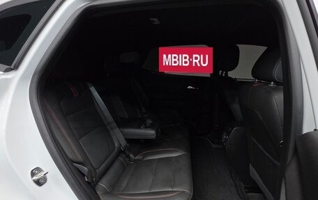 Chevrolet Trax, 2025 год, 1 695 000 рублей, 7 фотография