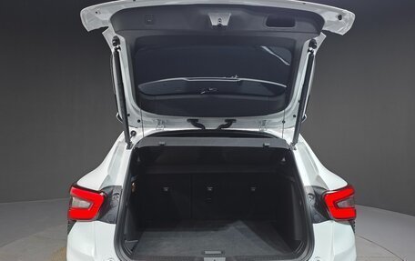 Chevrolet Trax, 2025 год, 1 695 000 рублей, 10 фотография