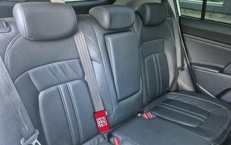 KIA Sportage III, 2015 год, 1 500 000 рублей, 10 фотография