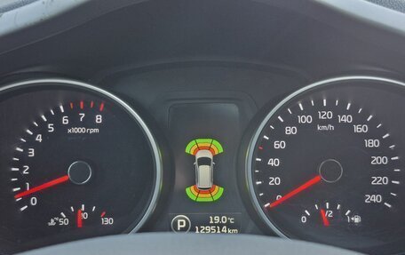 KIA Sportage III, 2015 год, 1 500 000 рублей, 13 фотография